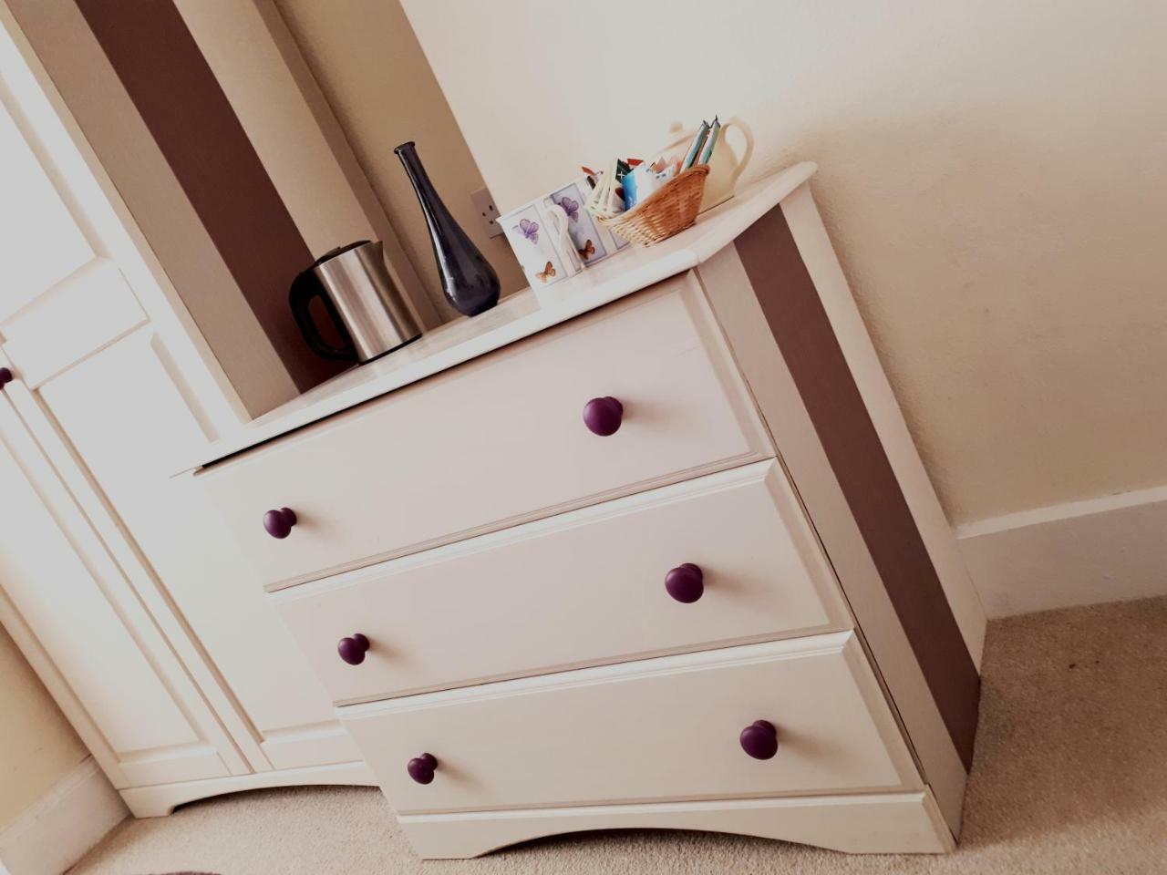 Abberley Guest House Torquay Bagian luar foto
