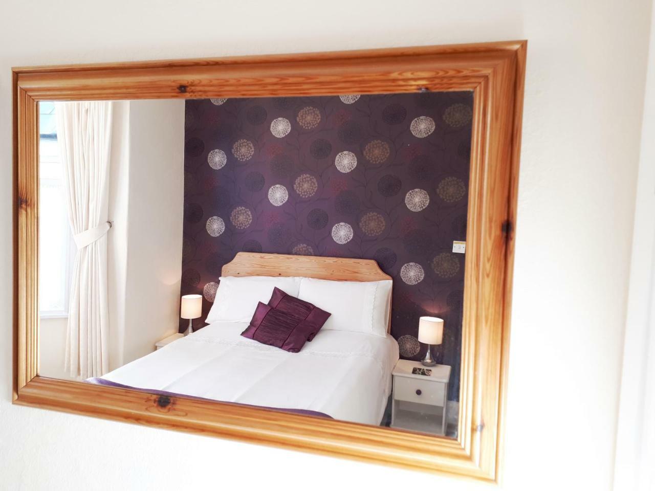 Abberley Guest House Torquay Bagian luar foto