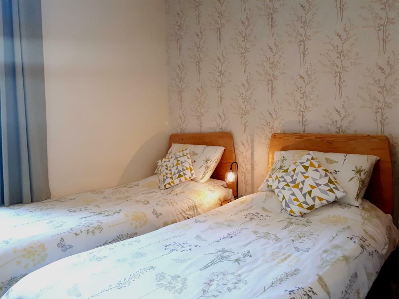 Abberley Guest House Torquay Bagian luar foto
