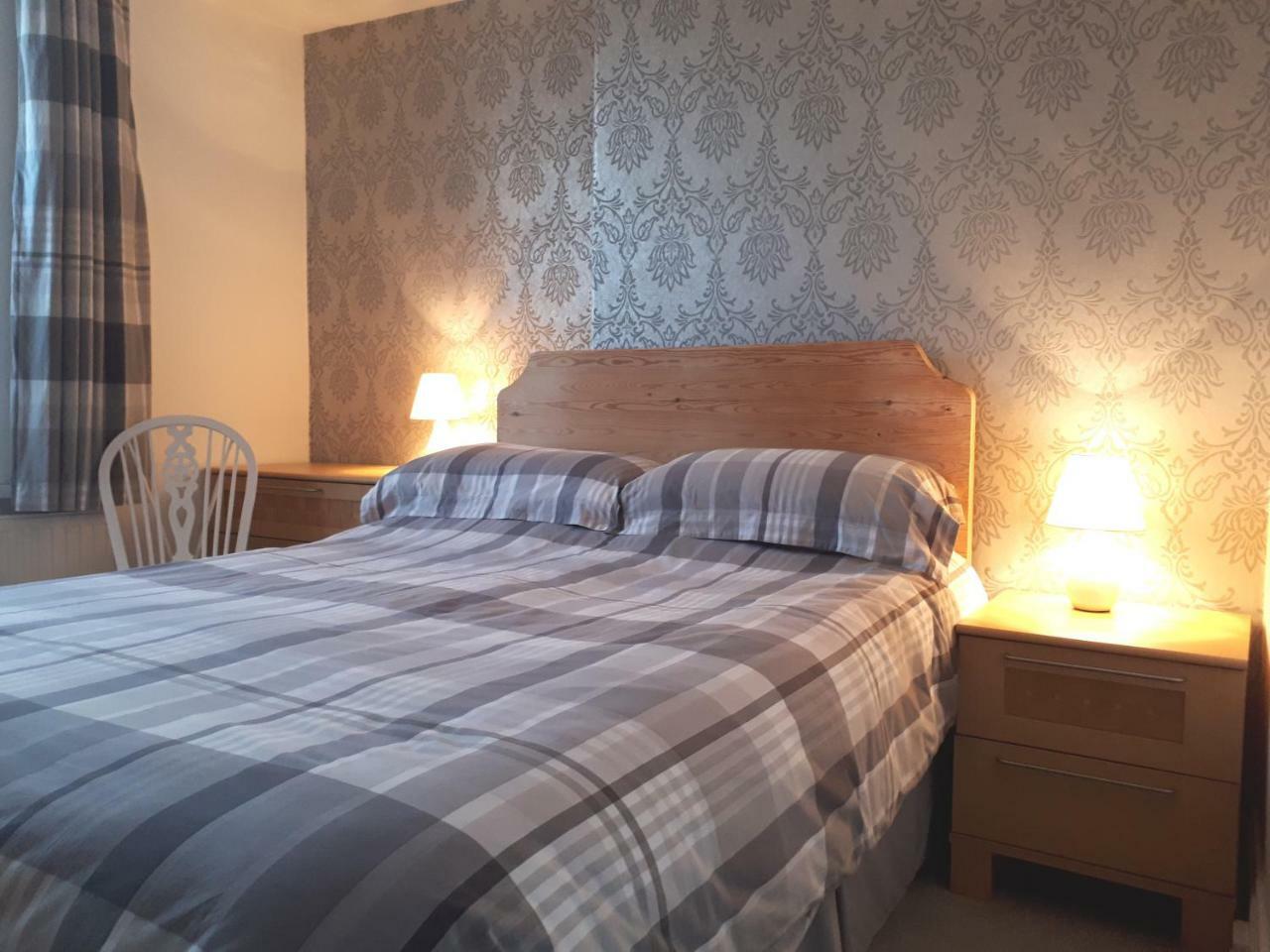 Abberley Guest House Torquay Bagian luar foto